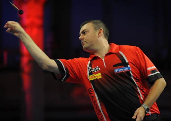 Wes Newton has missed out on qualification for the world championships