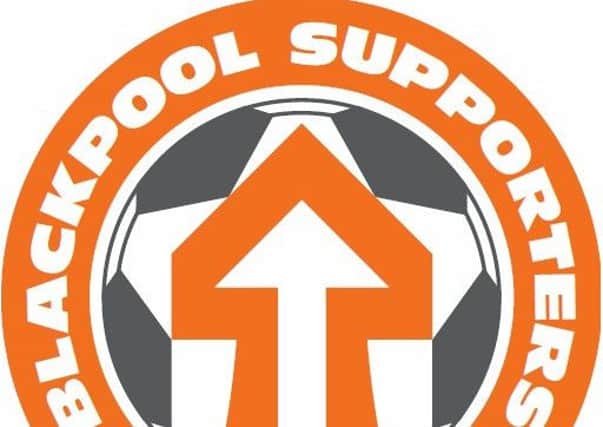 Blackpool Supporters' Trust