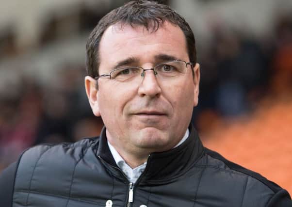 Blackpool boss Gary Bowyer is happy with home draws in the FA Cup and Checkatrade Trophy
