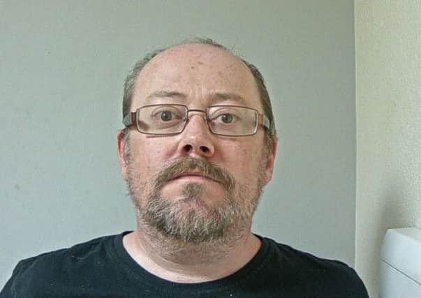 Stanley Jade, 45, from Cleveleys, was jailed for abusing three young children