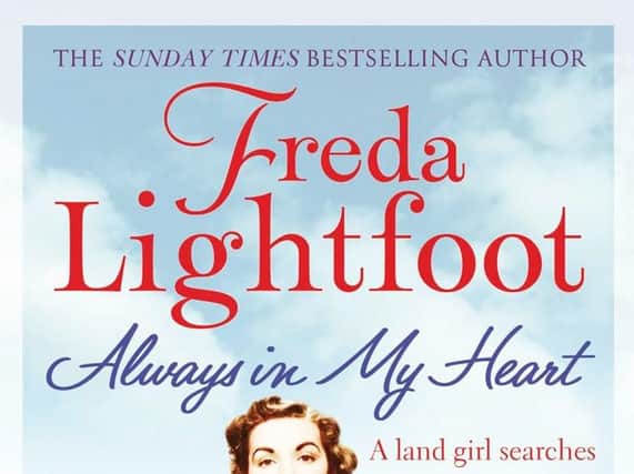 Always In My Heart by Freda Lightfoot