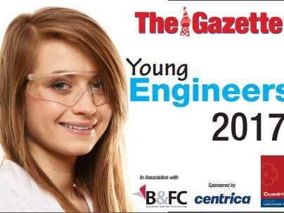 Young Engineers 2017