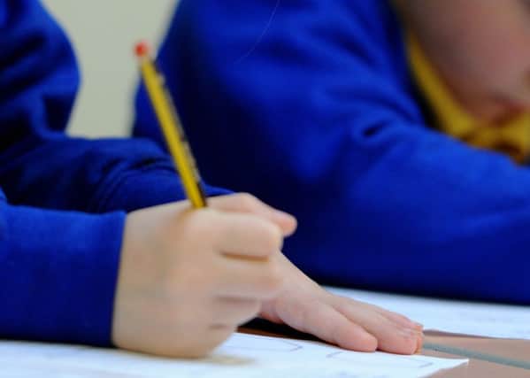 How did your child's school fare?