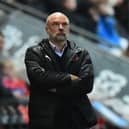 Uwe Rosler