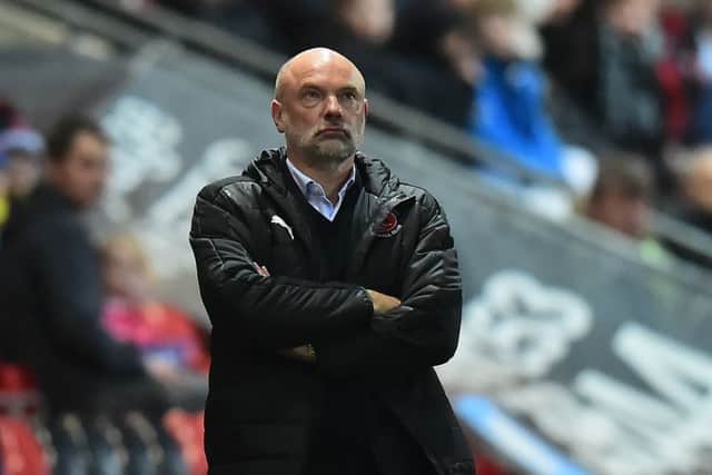 Uwe Rosler