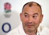 Jones - spreading the rugby gospel