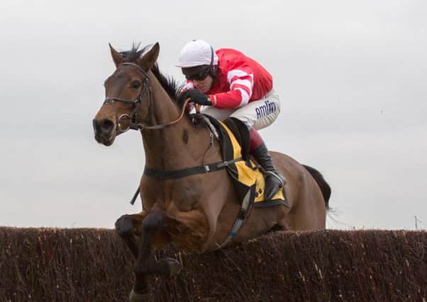 Coneygree - out of Boxing Day clash