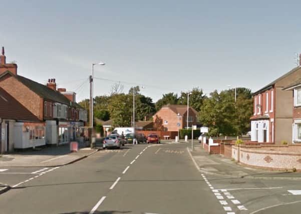 Coun Andrea Kay is calling for safety measures on Lawsons Road where a tennager was injured recently Coun Andrea Kay is calling for safety measures on Lawsons Road where a tennager was injured recently