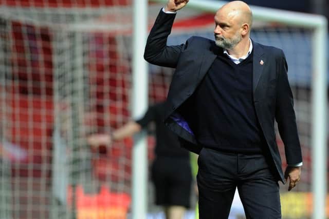 Uwe Rosler