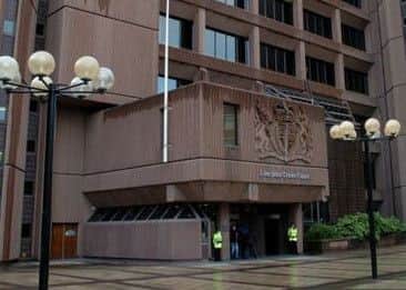 Liverpool Crown Court
