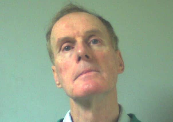 Michael Waddington has been jailed for 12 years