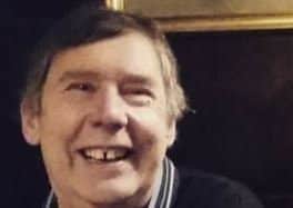 Michael Meekins, killed in a hit and run in Fleetwood on Tuesday Jan 24