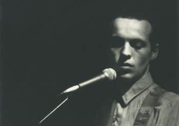 Larry Cassidy from Section 25