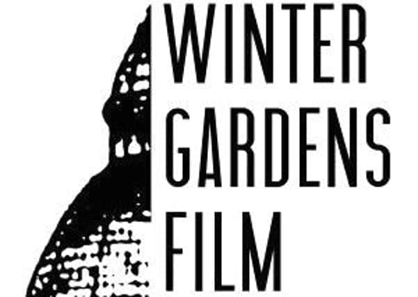 Winter Gardens Film Festival