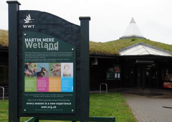 The centre has confirmed that it will be open as usual and that no cull or lockdown will be put in place.