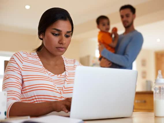 Tax-Free Childcare is a new scheme from HM Revenue and Customs (HMRC)