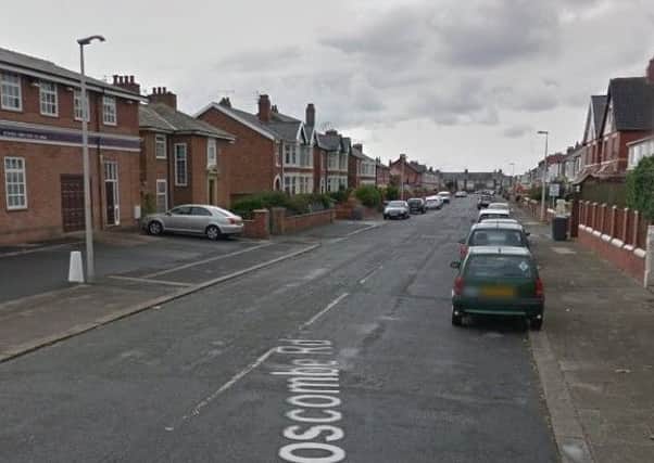 Boscombe Road in South Shore (Pic: Google)