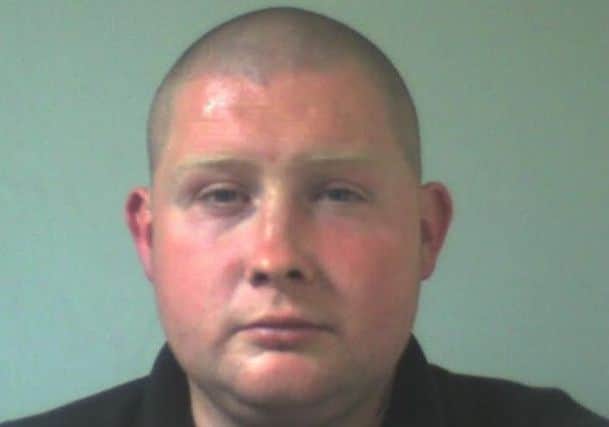Ian Hindle was jailed for six years for the rape