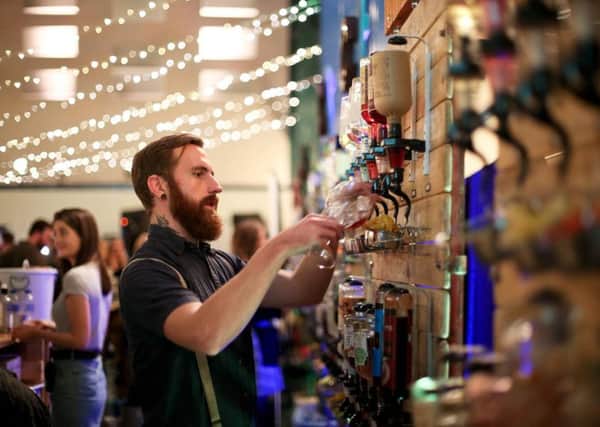 Gin Festival is coming to Blackpool