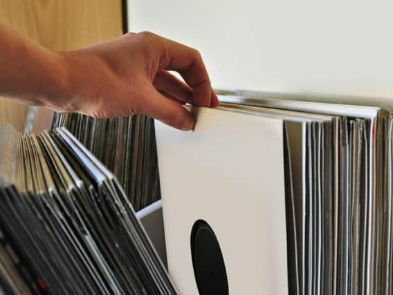 Collectible records are even more valuable than ever