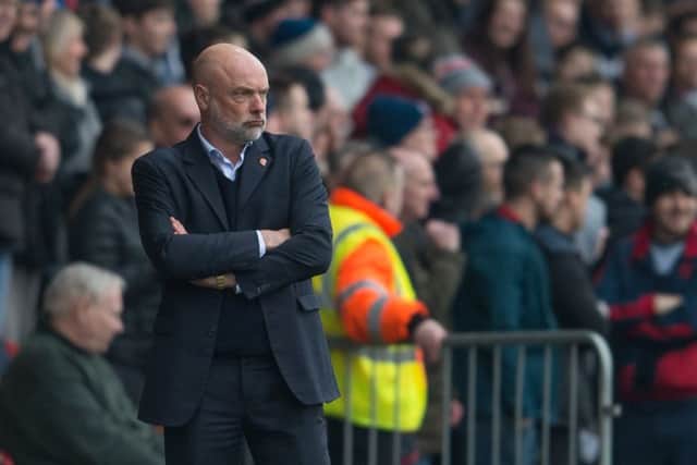Uwe Rosler