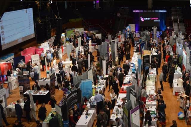 Lancashire Expo