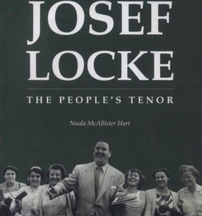 Josef Locke - The People's Tenor