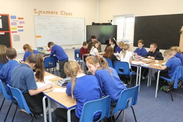 Schools will also still be given SATs test materials for seven-year-olds