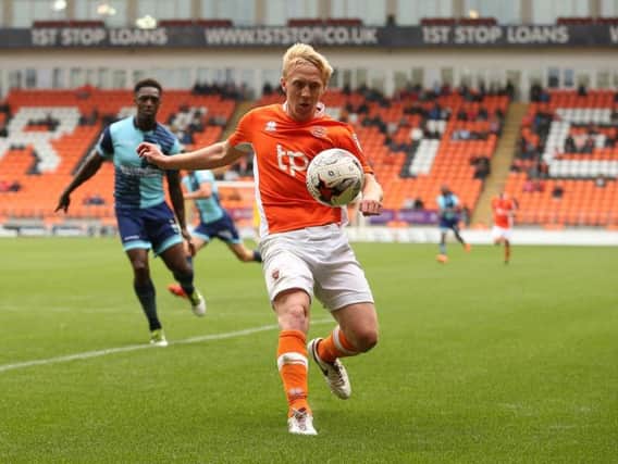 Gary Bowyer has backed Cullen to impress against his former side