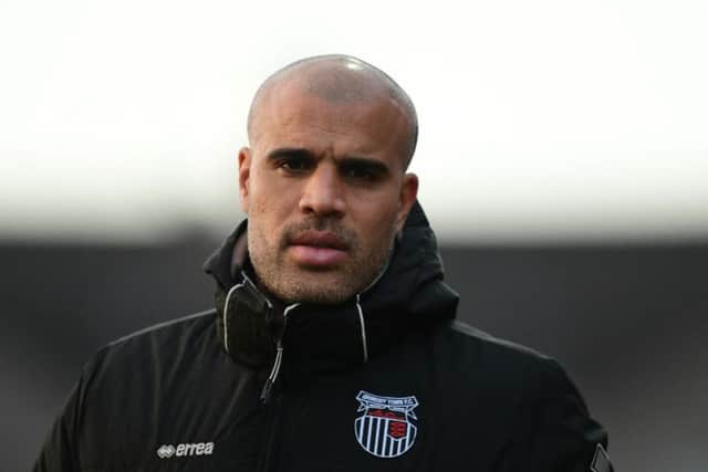 Marcus Bignot