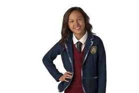 Breanna Yde