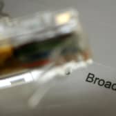 Broadband customers are paying a penalty for their loyalty