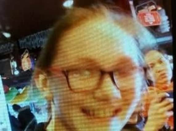 Police are growing increasingly concerned for missing Elise Wareing