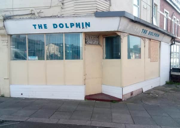 The Dolphin, Blackpool
