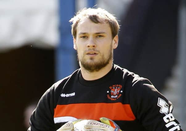Sam Slocombe
