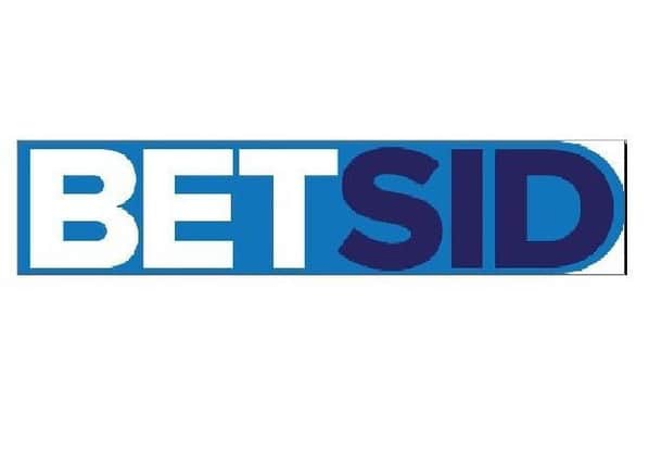 Free bet with BETSID
