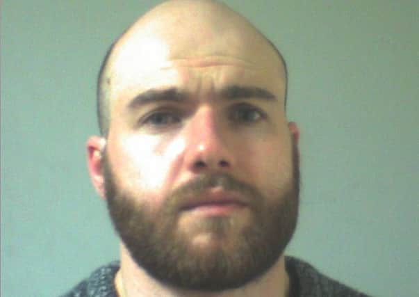 Adrian Ionut, 28, jailed for three years for drug supply in Blackpool