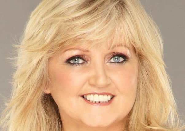 Linda Nolan has withdrawn from the UK tour of Our House. Deena Payne has been announced as her replacement