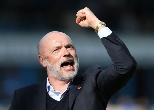 Uwe Rosler