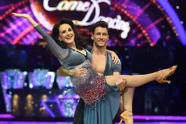 We refused to accept claims that Strictly Come Dancing star Gorka Marquez, with Strictly celebrity Lesley Joseph, was brutally attacked in Blackpool town centre after the story quickly unravelled when investigated by us