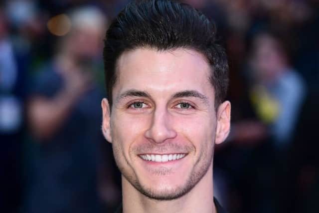 We refused to accept claims that Strictly Come Dancing star Gorka Marquez  was brutally attacked in Blackpool town centre after the story quickly unravelled when investigated by us
