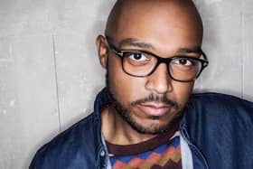 MistaJam