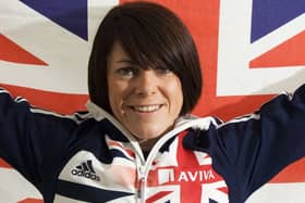 Helen Clitheroe
