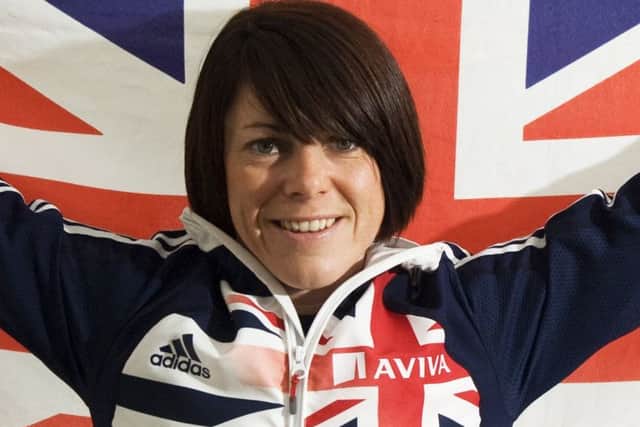 Helen Clitheroe