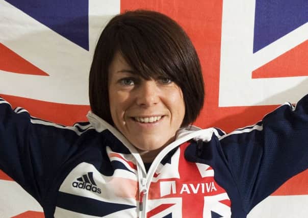 Helen Clitheroe