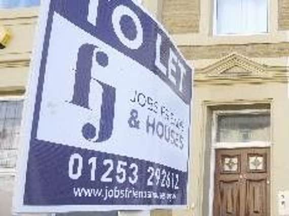Jobs, Friends and Houses was set up in 2014