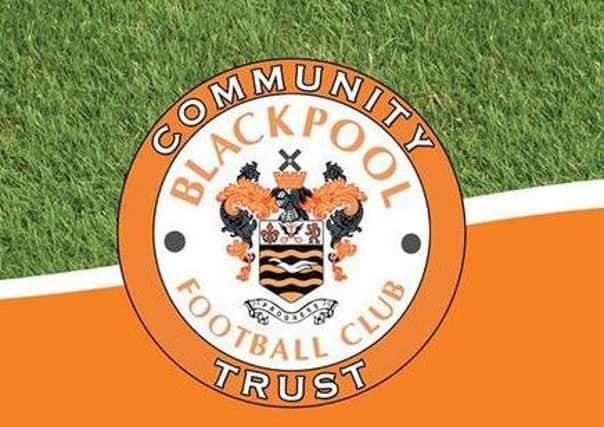 Blackpool FC Community Trust