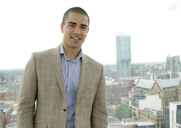 Adam Soliman