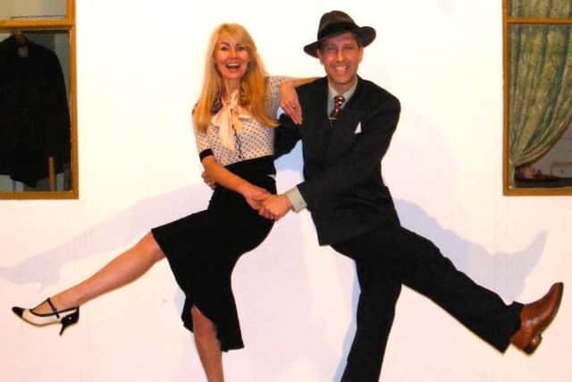 Enjoy a weekend of dancing and fun at the Vintage Festival being held at the Canberra Club, Samlesbury