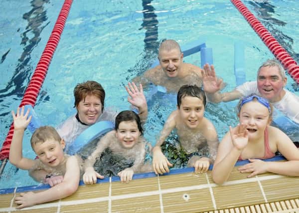 Fylse Sharks are appealing for new trustees